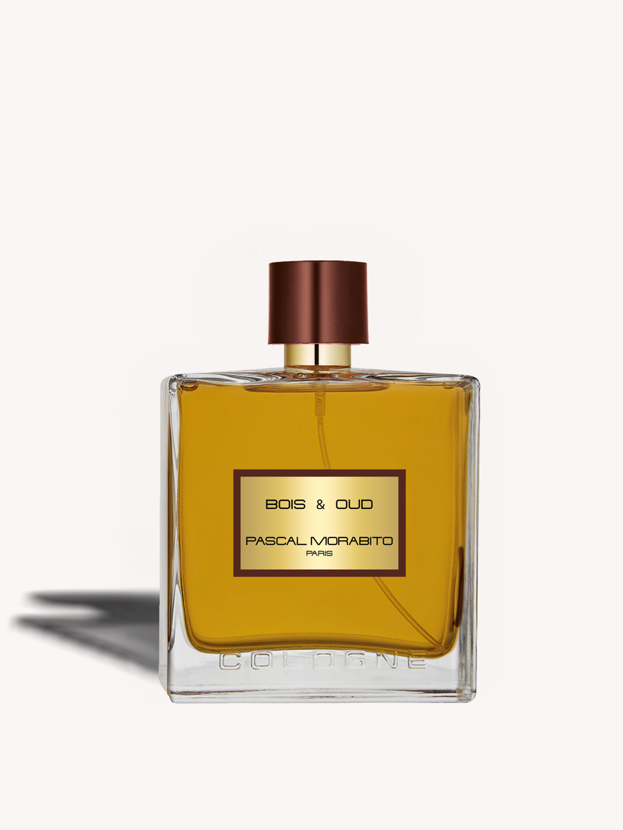 Bois & Oud