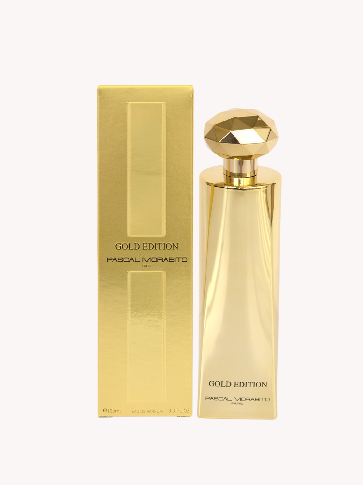 Lovissima Gold Edition