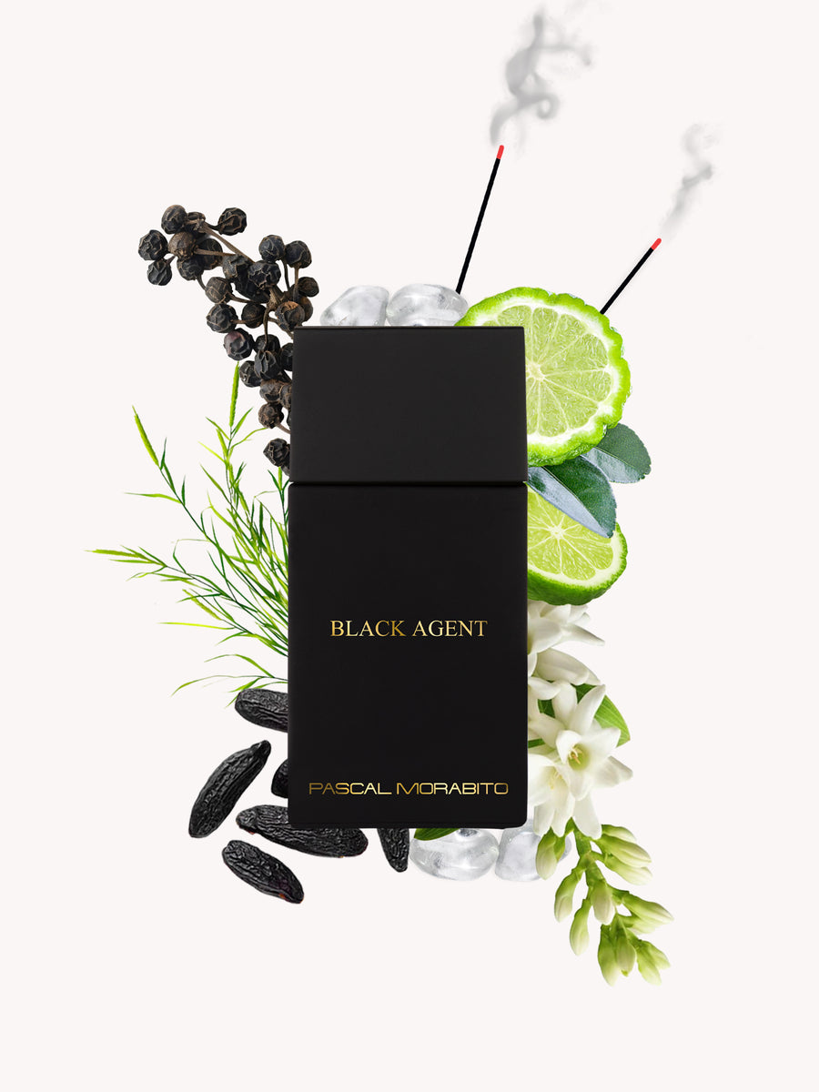 Black Agent