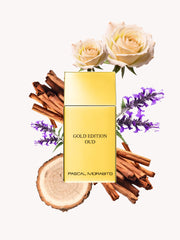 Gold Edition Oud