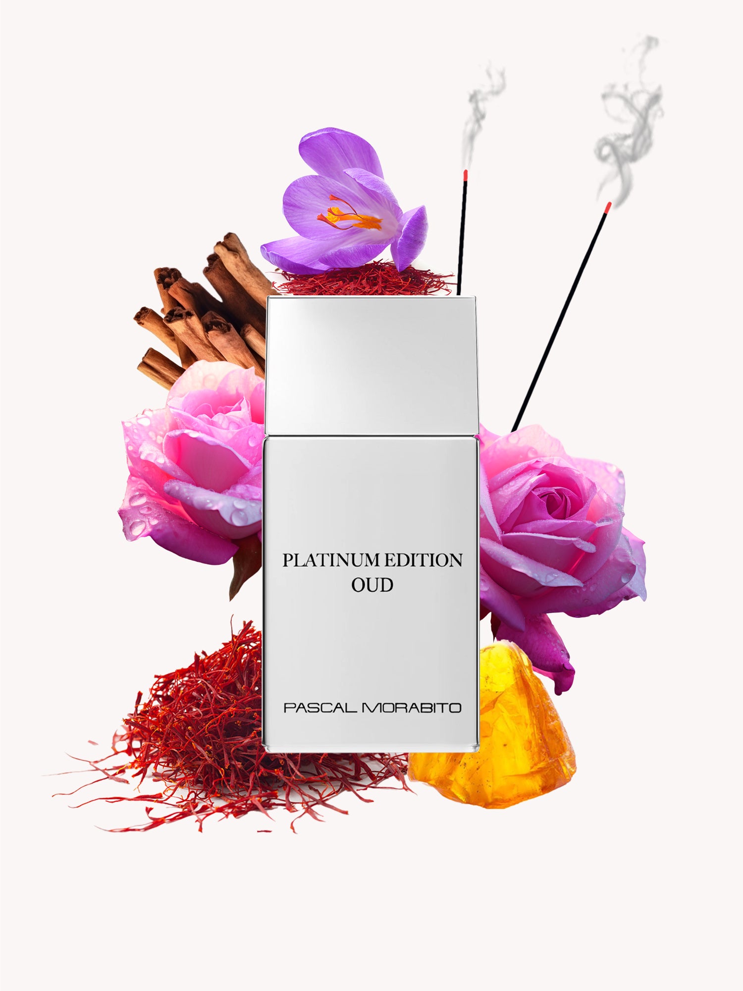 Platinum Edition Oud