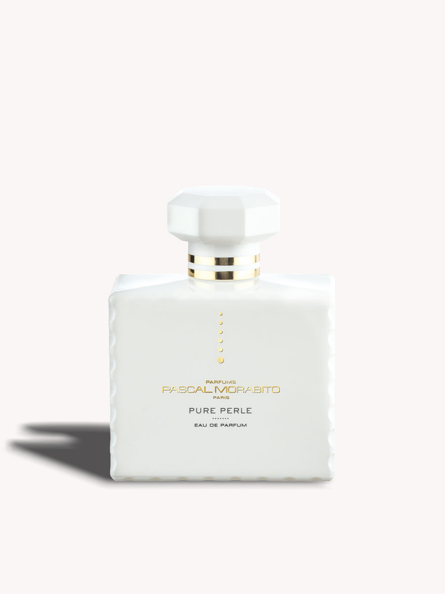 Pure Perle – Pascal Morabito1