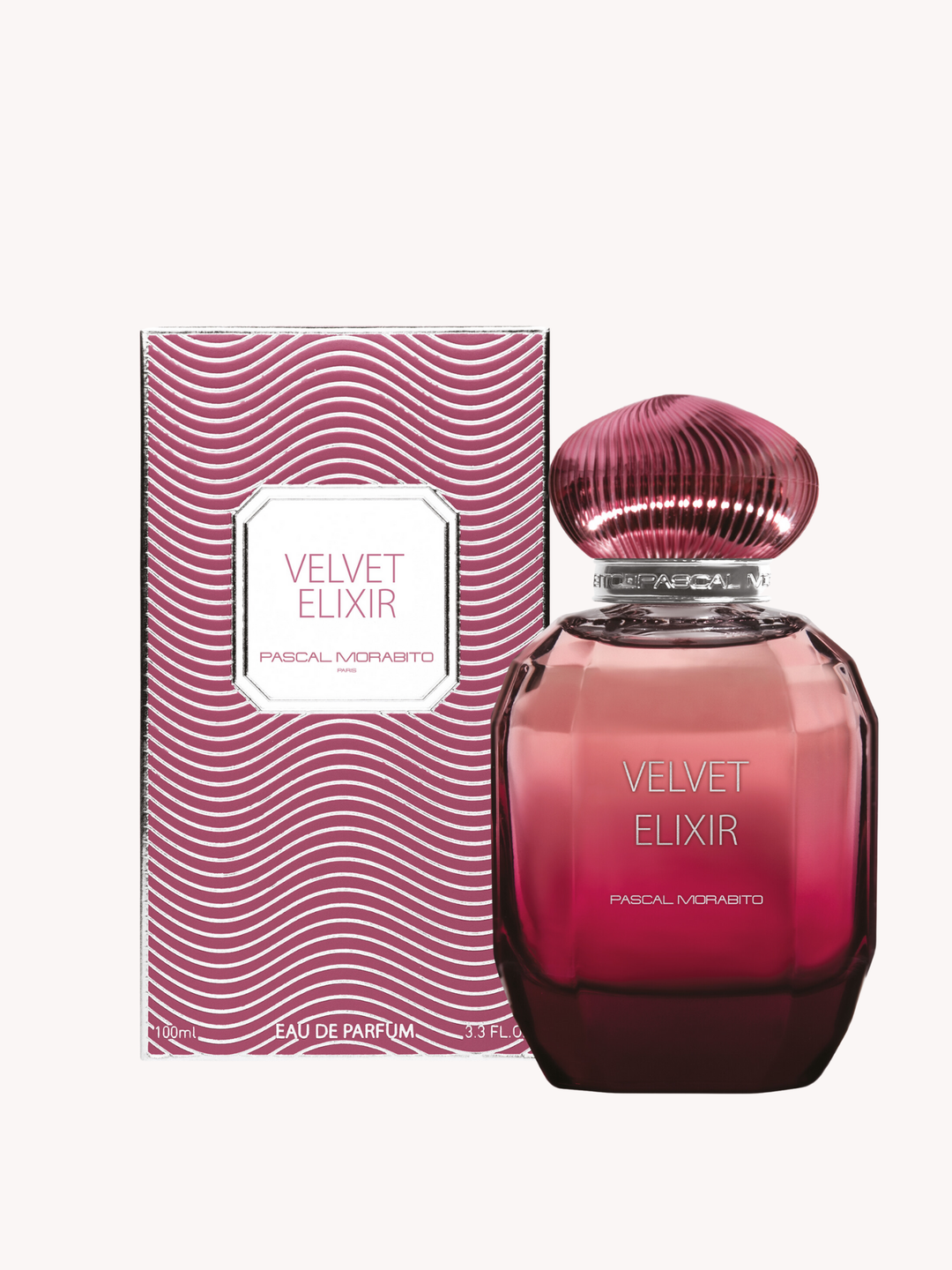 Pascal Elixir Velvet Elixir – Pascal Morabito