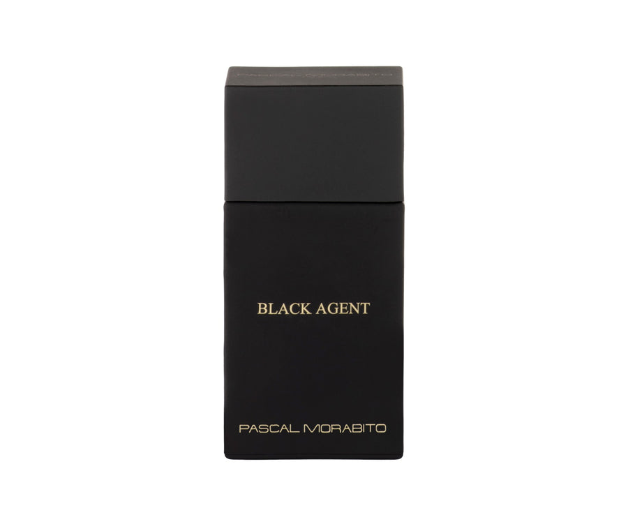 Coffret Black Agent